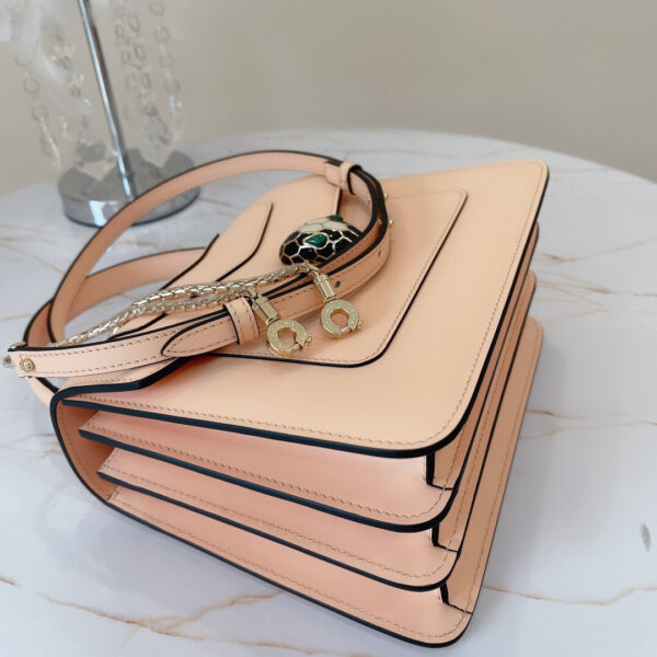 Bvlgari Serpenti Forever