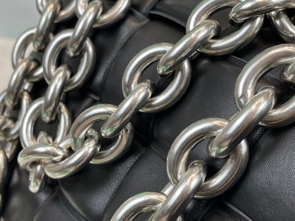 Bottega Veneta The Chain Cassette