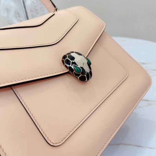 Bvlgari Serpenti Forever