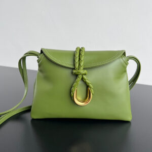 Bottega Veneta BV Baby Liberta