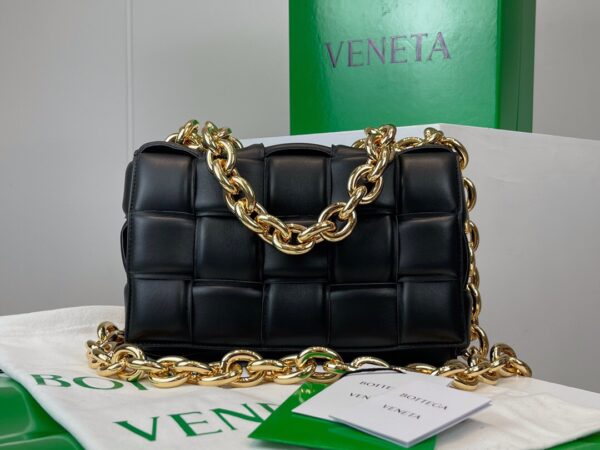 Bottega Veneta The Chain Cassette