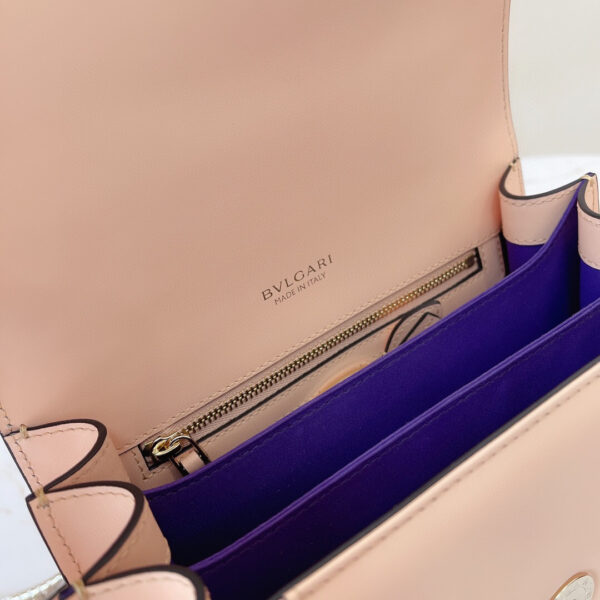 Bvlgari Serpenti Forever