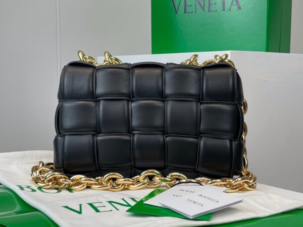 Bottega Veneta The Chain Cassette