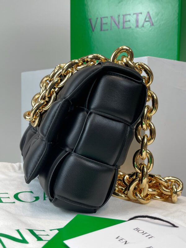 Bottega Veneta The Chain Cassette
