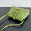 Bottega Veneta BV Baby Liberta