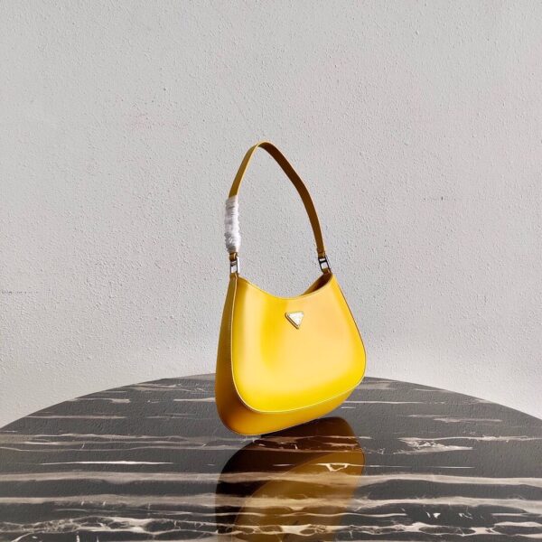 Prada Hobo