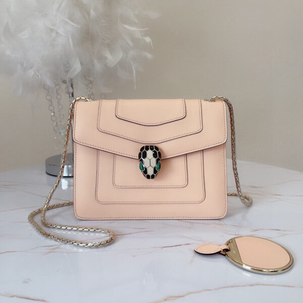 Bvlgari Serpenti Forever