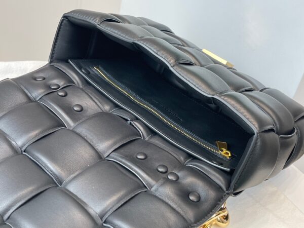 Bottega Veneta The Chain Cassette