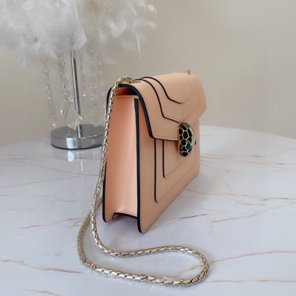 Bvlgari Serpenti Forever