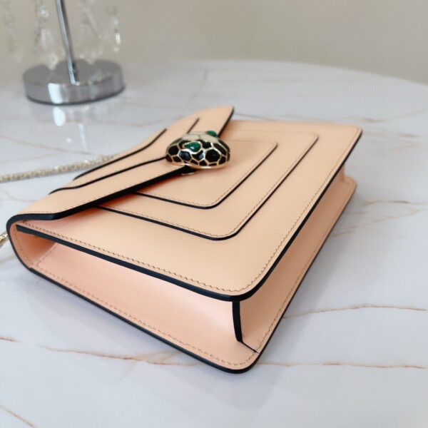 Bvlgari Serpenti Forever