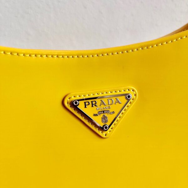Prada Hobo
