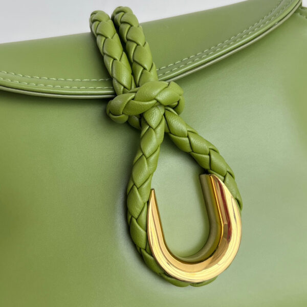 Bottega Veneta BV Baby Liberta