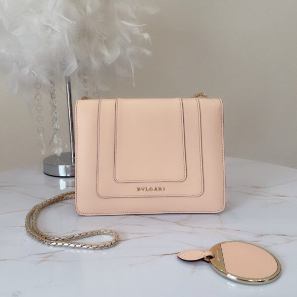 Bvlgari Serpenti Forever
