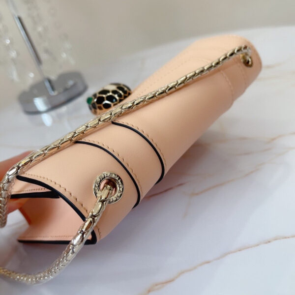 Bvlgari Serpenti Forever