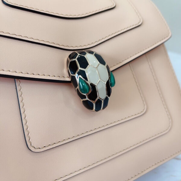 Bvlgari Serpenti Forever