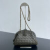 Bottega Veneta BV Small Lauren 1980