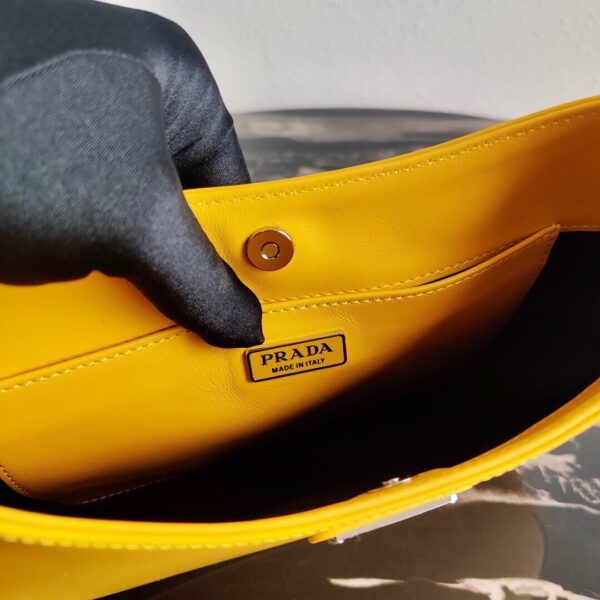 Prada Hobo