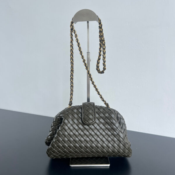 Bottega Veneta BV Small Lauren 1980