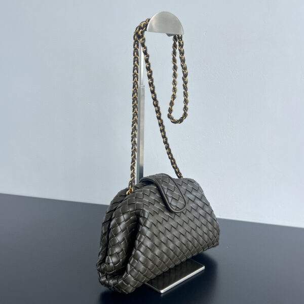 Bottega Veneta BV Small Lauren 1980