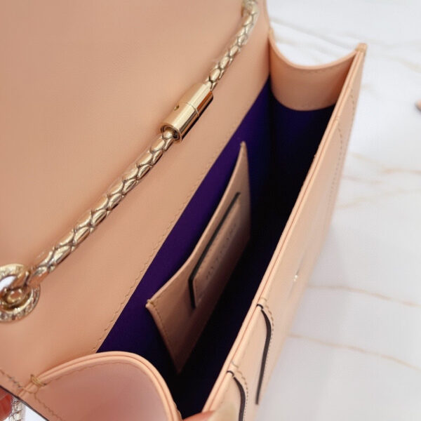 Bvlgari Serpenti Forever