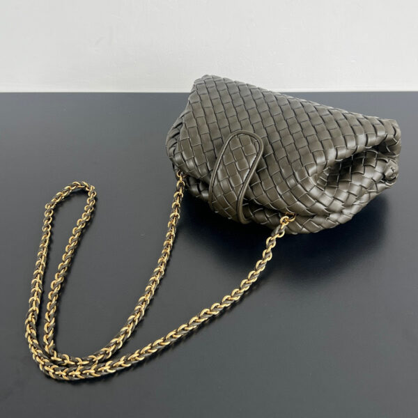 Bottega Veneta BV Small Lauren 1980