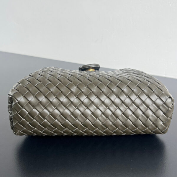 Bottega Veneta BV Small Lauren 1980