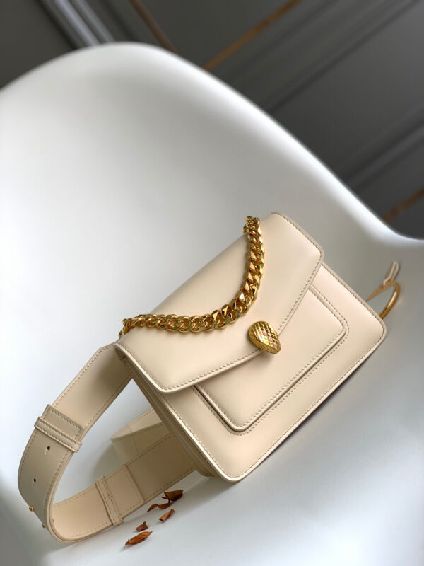 Bvlgari Serpenti Forever
