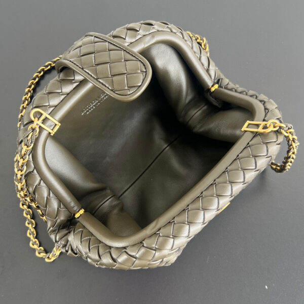 Bottega Veneta BV Small Lauren 1980