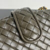 Bottega Veneta BV Small Lauren 1980