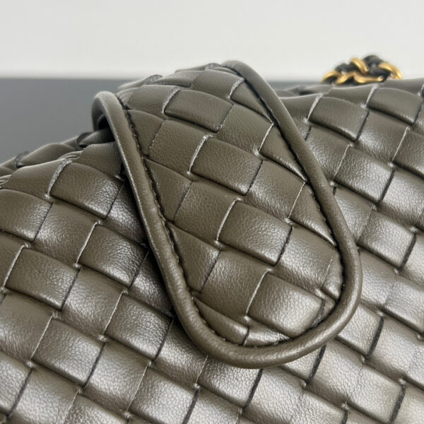 Bottega Veneta BV Small Lauren 1980