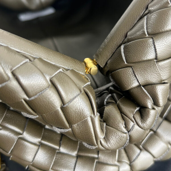 Bottega Veneta BV Small Lauren 1980