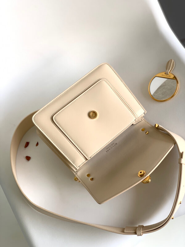 Bvlgari Serpenti Forever