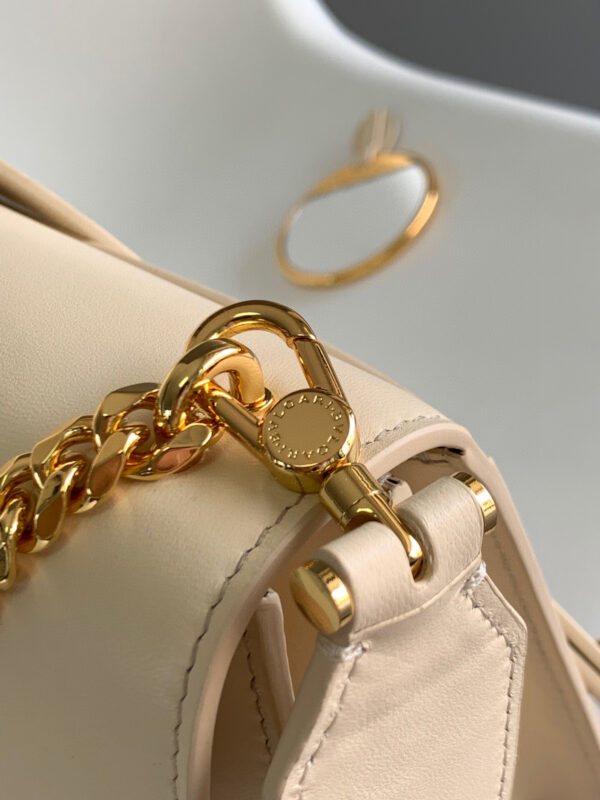 Bvlgari Serpenti Forever