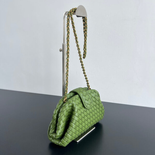 Bottega Veneta BV Small Lauren 1980