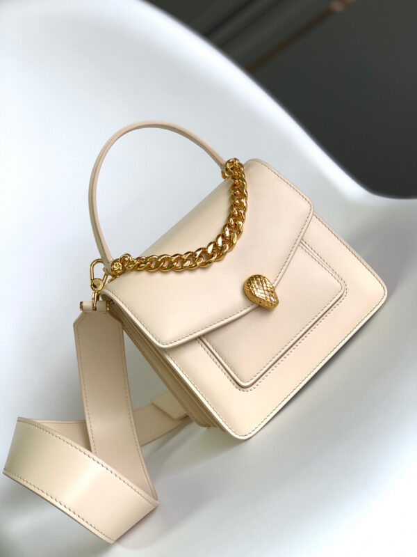Bvlgari Serpenti Forever