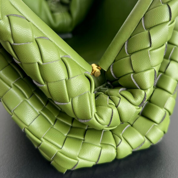 Bottega Veneta BV Small Lauren 1980