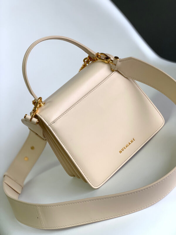 Bvlgari Serpenti Forever