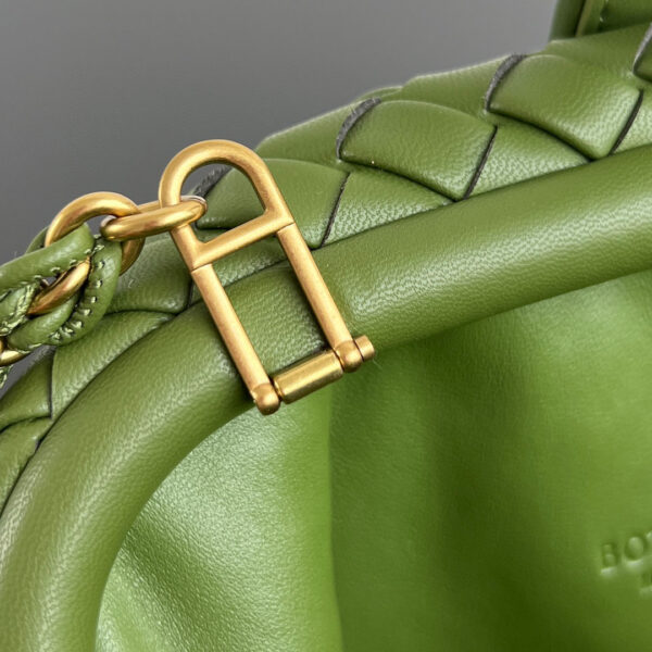 Bottega Veneta BV Small Lauren 1980