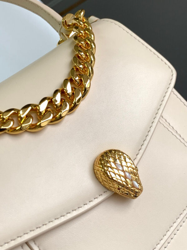Bvlgari Serpenti Forever