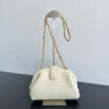 Bottega Veneta BV Small Lauren 1980
