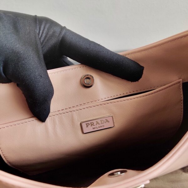 Prada Hobo