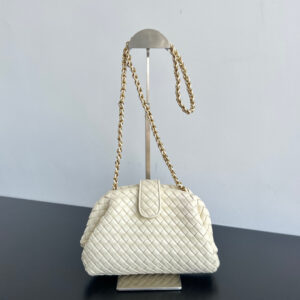Bottega Veneta BV Small Lauren 1980