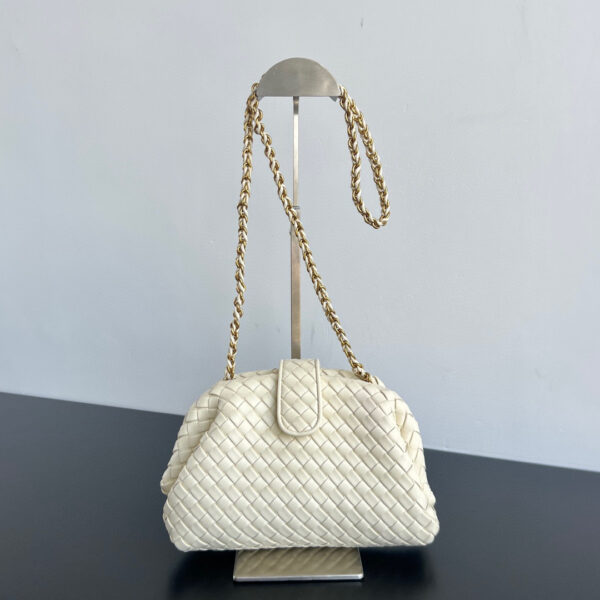 Bottega Veneta BV Small Lauren 1980