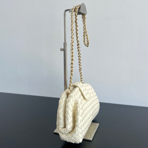 Bottega Veneta BV Small Lauren 1980