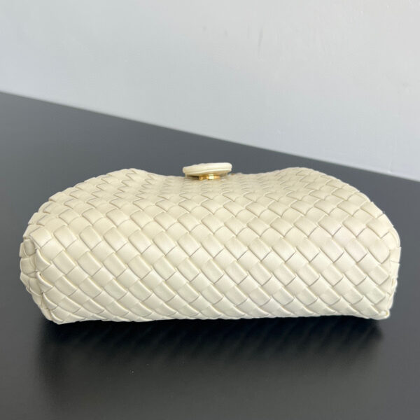Bottega Veneta BV Small Lauren 1980