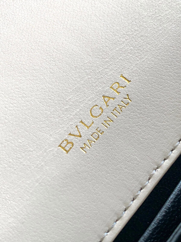 Bvlgari Serpenti Forever
