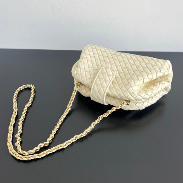 Bottega Veneta BV Small Lauren 1980