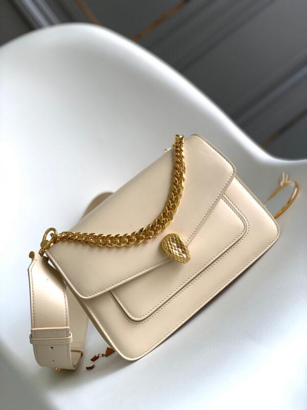 Bvlgari Serpenti Forever