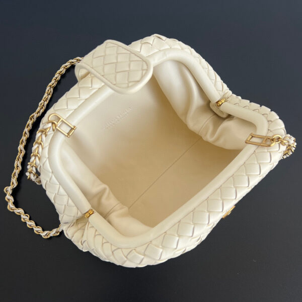 Bottega Veneta BV Small Lauren 1980