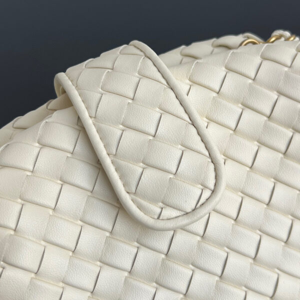 Bottega Veneta BV Small Lauren 1980